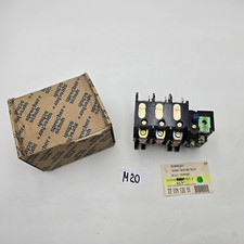 NEW SPRECHER SCHUH  OVERLOAD RELAY CT/Y1-43  74.5A