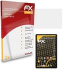 atFoliX 2x Film Protection d'écran pour Blackview Oscal Pad 15 mat&antichoc