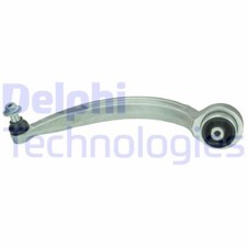 Delphi TC3831 Wheel Suspension Control Arm/Trailing Arm Front Rear Left For Audi