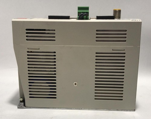 ✅ SANYO DENKI BL SUPER AC SERVO PV AMPLIFIER / PV2A015SMT1P50 - Picture 6 of 7