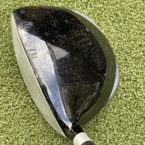 Tour Sonic Super 535cc 10.5º Driver 1 Wood Graphite Opti-Flex Golf Club - Picture 11 of 11