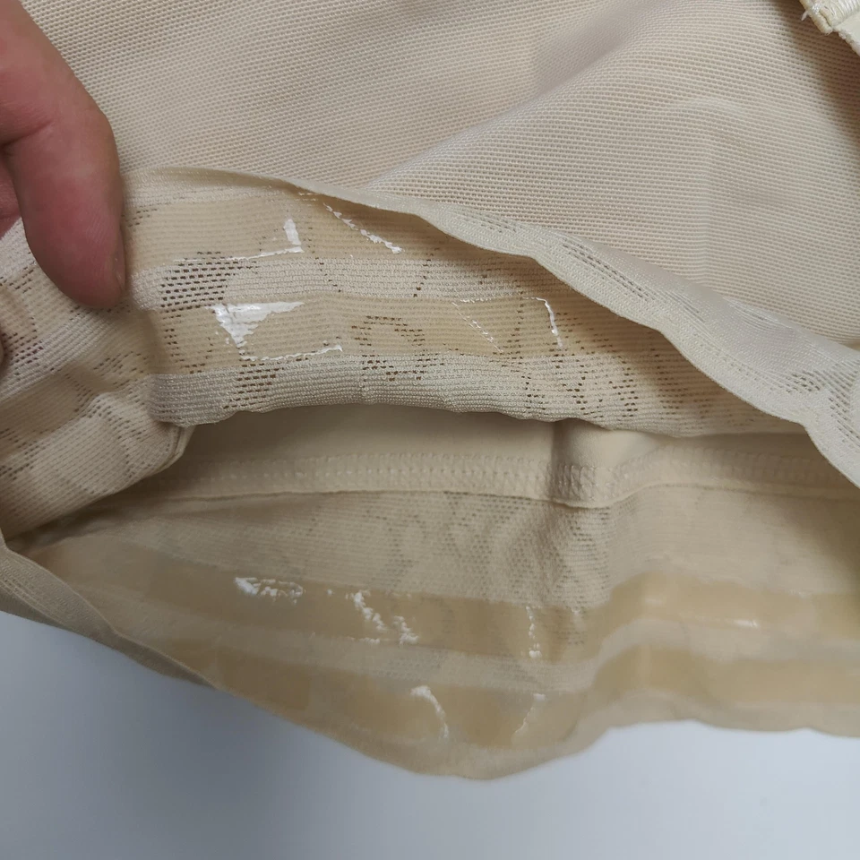 Colombianas Reductoras Levanta Cola Post Surgery Post Partum Body Shaper - Image 3 of 4