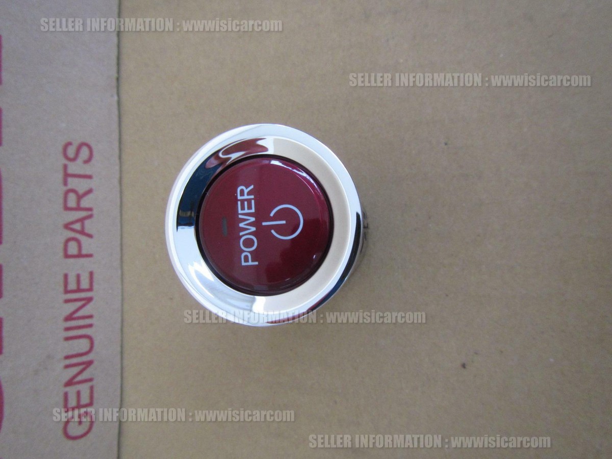 HONDA VEZEL HYBRID RU3 SWITCH ASSY, POWER 35881-T7A-J03