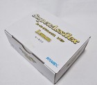 KOVAX Super Assilex Lemon K-800 Eagle Abrasives No Holes 100 Sheets 3.0 x 4.3 in