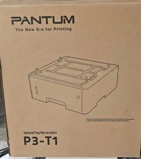 Pantum P3T1 Paper Tray for 3500 Series - P3500DW Mono Laser Printer - 550 Pages