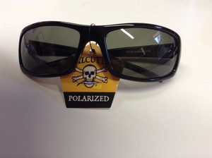 Calcutta Prowler Polarized Sunglasses