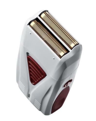 Andis Profoil Lithium Titanium Foil Shaver Cord Cordless #17150 Hypo-Allergenic - Picture 5 of 7