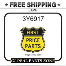 3Y6917 - LAMP 2D4409 8A1446 6N7987 2P2540 4N7139 1M1882 fits Caterpillar (CAT)
