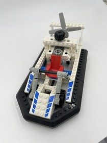 LEGO TECHNIC: Hovercraft (8824)