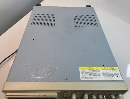 Kenwood CS-5355 50MHz 3-Channel Analog Oscilloscope - Picture 7 of 7
