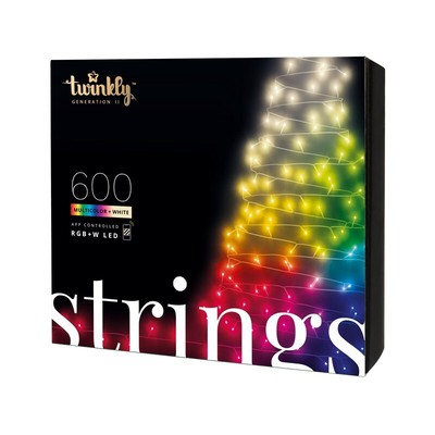 8056326678579 Twinkly Strings Lichterkette twinkly