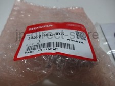 Genuine Honda CBR1000RR 2008-2019 SC59 Cam Chain Tensioner Gasket Set OEM