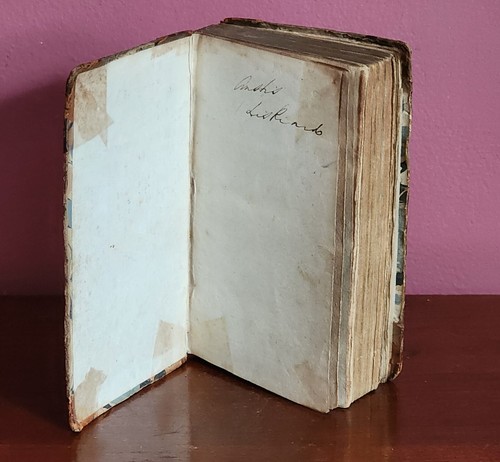 1788 FIFTH EDITION COMPLETE, THE HISTORY OF SANDFORD & MERTON BY THOMAS DAY - Imagen 5 de 19