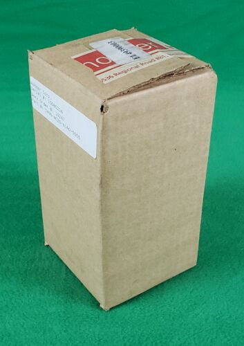 Hohner IN96-AC2S-61A0-0005 Pulse Encoder