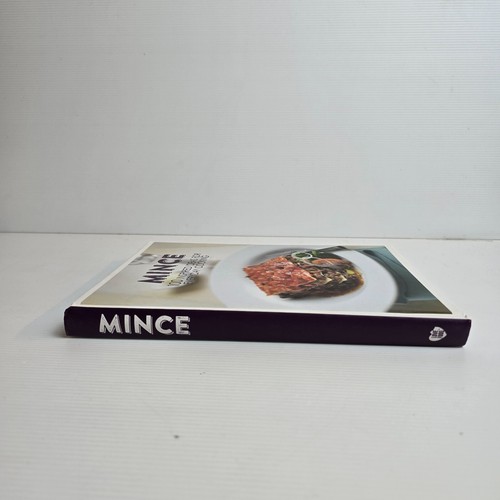 Mince 100 Inspired Ideas for Everday Cooking by Parragon Books (Hardcover, 2015) - Picture 5 of 17