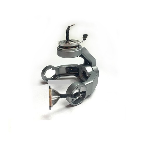 For DJI Mavic 2pro Wear-resistant Metal Motor Shaft Arm Gimbal Motor Repair Part - Picture 4 of 7