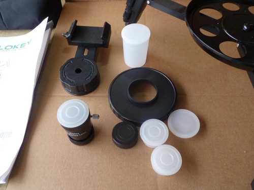 Slokey Skyways 40070 Telescope - Picture 6 of 10