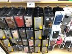 Wholesale Lot of 25pcs Mix iPhone 13 Cases in Retail Package for Display