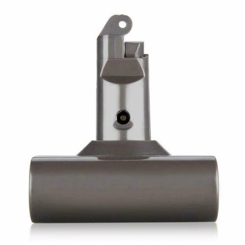 2x Battery For Dyson V6 DC58 DC59 DC61 DC62 Animal SV03 SV06 SV09 DC72 Sony Cell - Picture 4 of 12