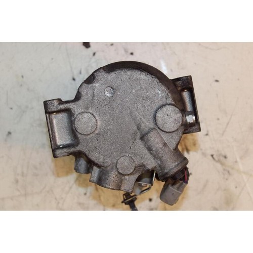 AIR CONDITIONING COMPRESSOR FOR LEXUS RX (03-08) 3.5 V6 (350) (203KW) SUV 2003 - Picture 4 of 6