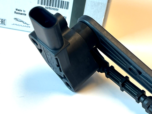 SENSOR DE ALTURA SUSPENSIÓN NEUMÁTICA DELANTERA LAND ROVER DISCOVERY 5 L462 RR L494 L405 L663 - Imagen 7 de 8