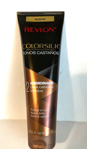 Revlon Colorsilk Care Conditioner, Brauntöne 8,45 fl. oz.