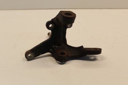 2002 Honda Sportrax 300 TRX300EX 2x4 FRONT RIGHT STEERING KNUCKLE 51210-HC0-780 - Picture 5 of 5