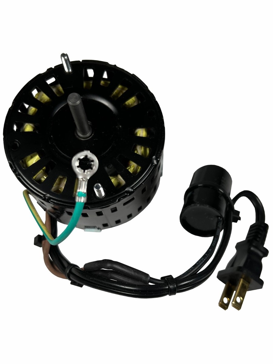 40695 Vent Bath Fan Motor for 0695B000 Nutone Broan QT80