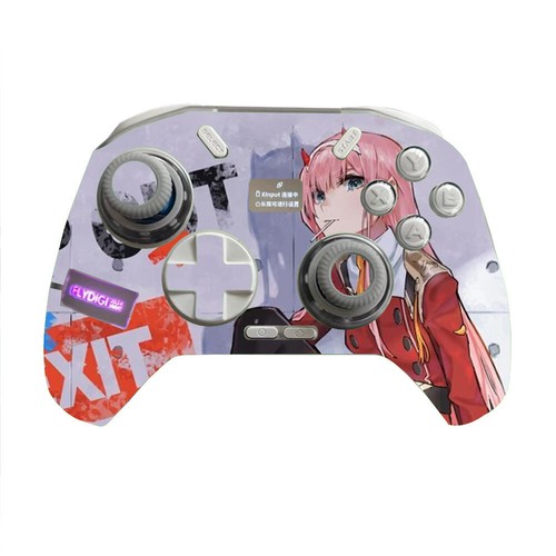 For Feizhi Octopus 4 Handle Stickers Cartoon Cute Anime Variety, Perfect - Picture 28 of 57