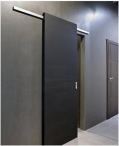 Porta interna scorrevole esterna DIVINA filomuro 80 x 210 | eBay Porta interna scorrevole esterna DIVINA filomuro 80 x 210 | eBay