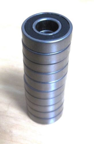 PACAMOR R8V PRECISION NEW SEALED BEARINGS 13 MM I.D. 28.5 MM O.D. 8 MM WIDTH * - Picture 4 of 5