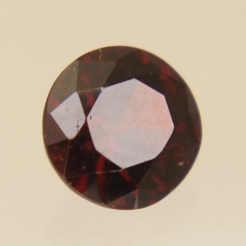 Natural Red Almandine Garnet Gemstone Loose Faceted Big Sizes Afghanistan - Picture 44 of 76