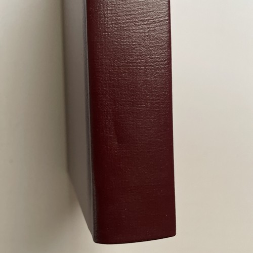 1980s The Book Of Discipline Of The United Methodist Church VTG Hardcover Book - Picture 5 of 11
