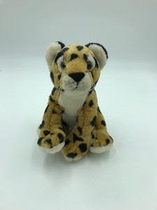 the petting zoo stuffed animals