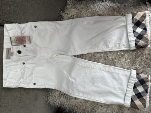 Burberry Pant Kids - Picture 5 of 5