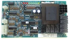MANITOWOC ICE MACHINE CONTROL BOARD S-SERIES 2006199