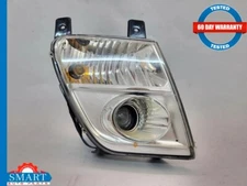 Saturn Sky Fog Light Lamp Turn Signal Front Right Passenger 07-09 OEM Tabs Good