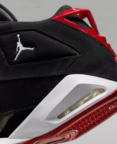 Size 10.5 - Jordan B'Loyal Bred - 315317-026 - Picture 7 of 8