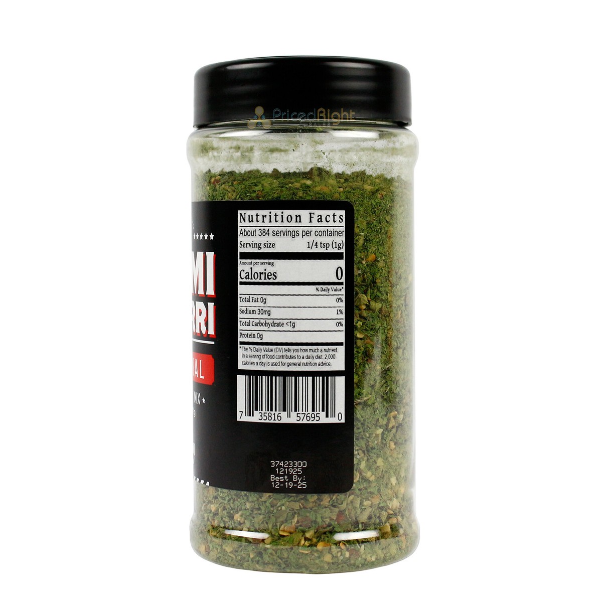 人気 ブランド チェック Frugoni Al Chimichurri Poultry For Rub Seasoning Original 暑さ対策・冷却グッズ