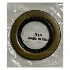 Woods Seal Part # 314