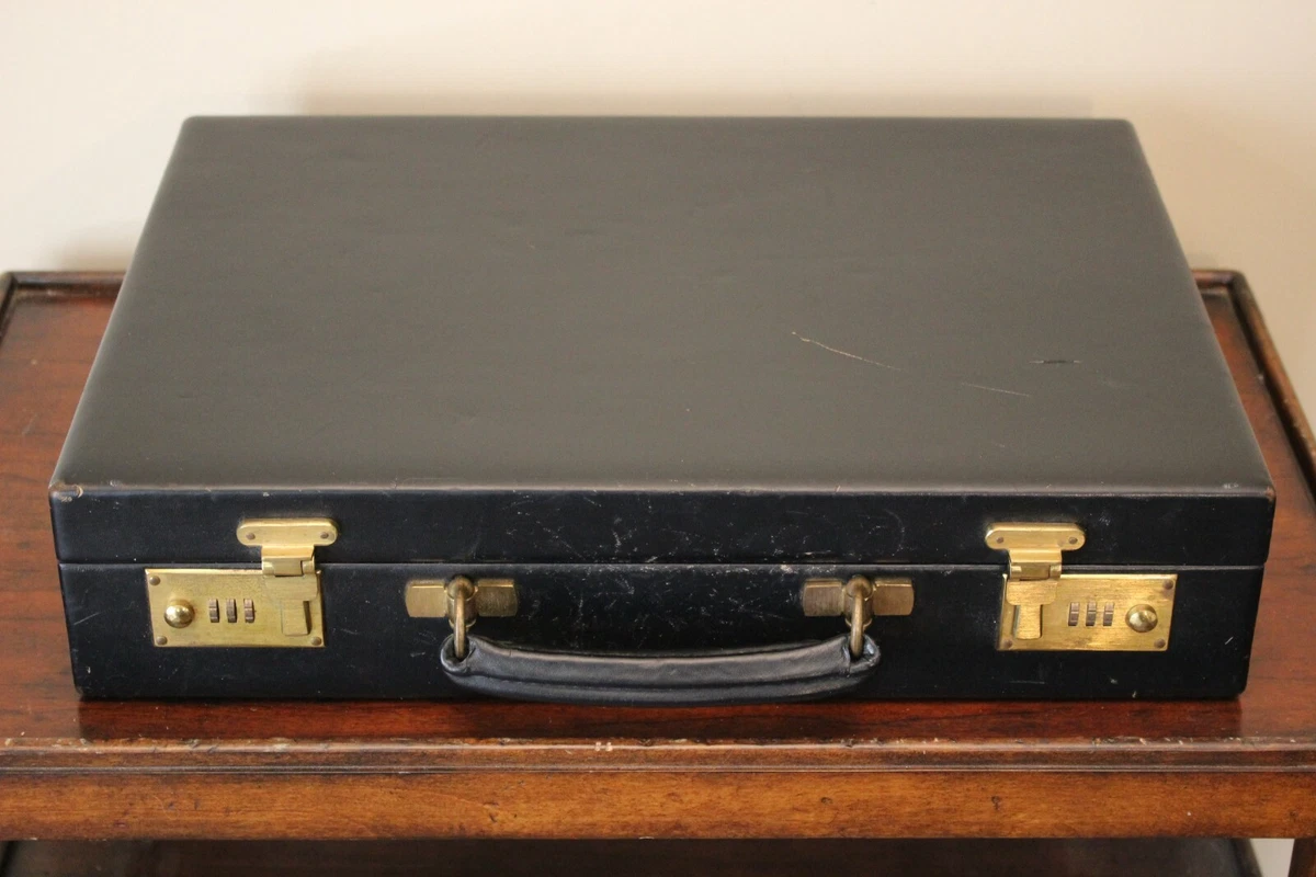 Asprey briefcase clearance