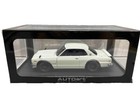 AUTOart 1:08 Diecast & Toy Vehicles