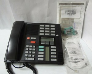 Meridian Nortel Norstar M7310 Digital Desk Phone Un Tested