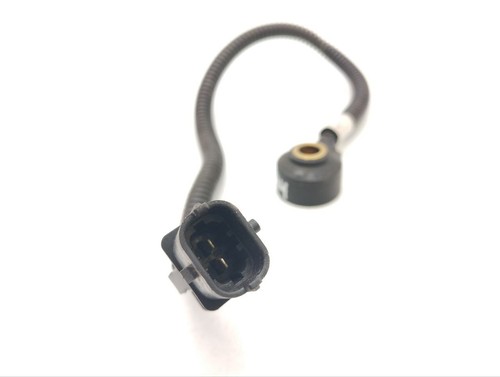 Knock Sensor Maserati QUATTROPORTE VI 2014 0261231223 - Picture 3 of 4