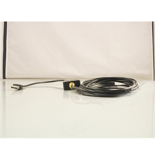 Auto DAB Digitalradio Tuner Antennendongle oder Autoplayführerschein für unser Autoradio - Bild 2 von 2