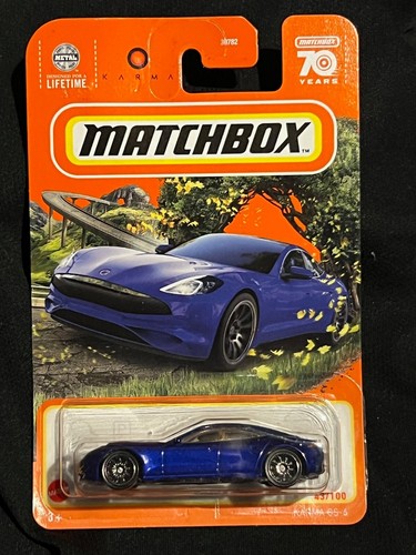 MatchBox ' Pick A Car' Lot - Sale - Picture 5 of 152