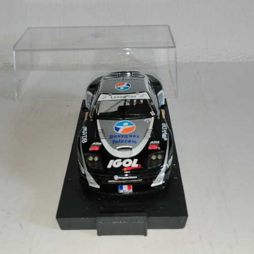Ferrari 550 Millennio kit montato BBR scala 1/43 2°scelta - Foto 3 di 5