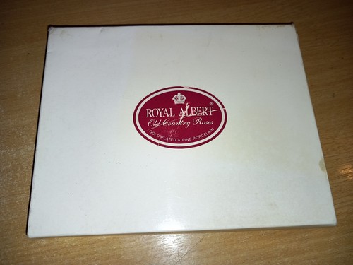 royal Albert cake forks - Picture 9 of 15