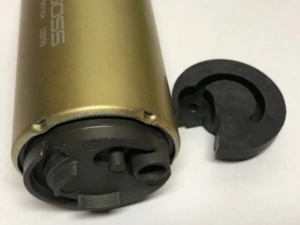 Fuel pump for Honda DA INTEGRA 1.8L 89-93 B18A1 Intank electric Goss 2 Yr Wty - image 3 of 4