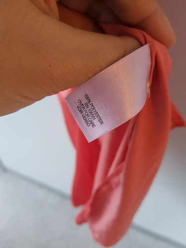 CALYPSO St Barth summer dress Small Worn Once RRP$390 - Picture 7 of 8